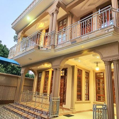 Cape Of Goodhope Vacation Home Arusha Ngoại thất bức ảnh
