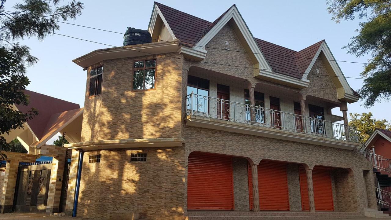 Cape Of Goodhope Vacation Home Arusha Ngoại thất bức ảnh
