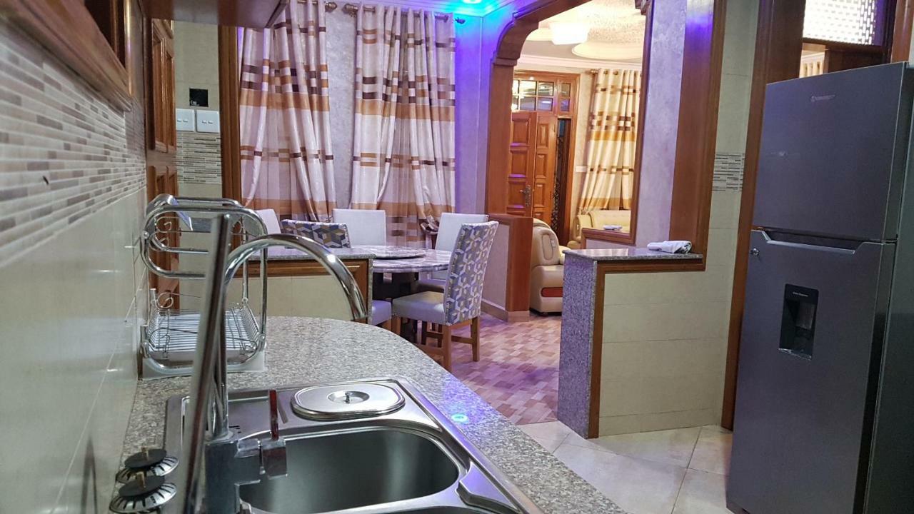 Cape Of Goodhope Vacation Home Arusha Ngoại thất bức ảnh