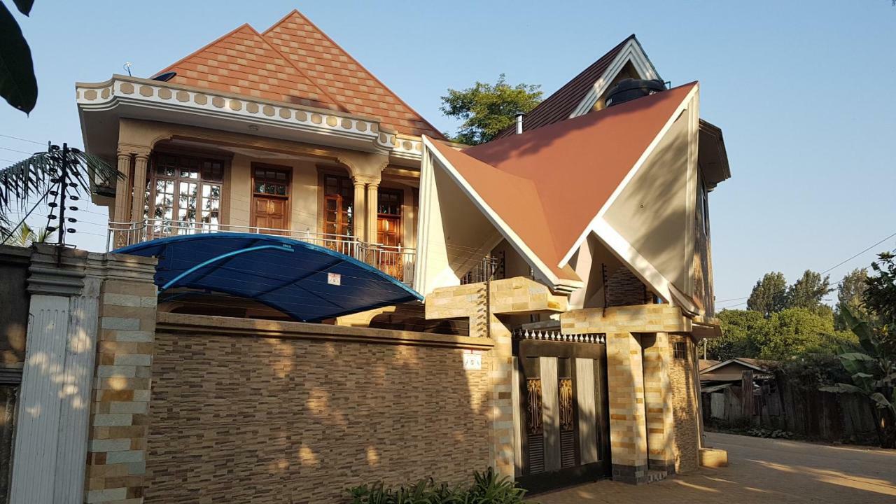 Cape Of Goodhope Vacation Home Arusha Ngoại thất bức ảnh