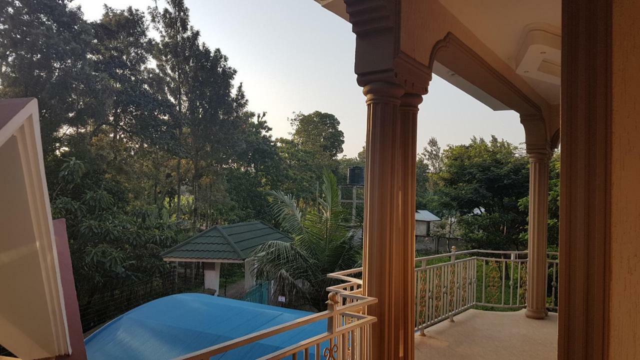 Cape Of Goodhope Vacation Home Arusha Ngoại thất bức ảnh