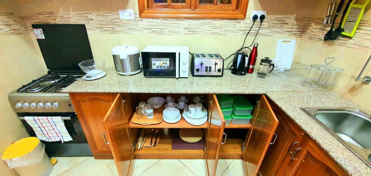 Cape Of Goodhope Vacation Home Arusha Ngoại thất bức ảnh