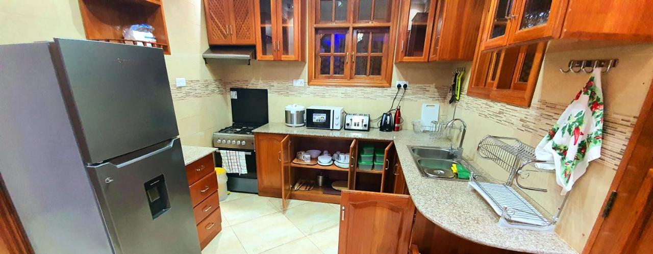 Cape Of Goodhope Vacation Home Arusha Ngoại thất bức ảnh