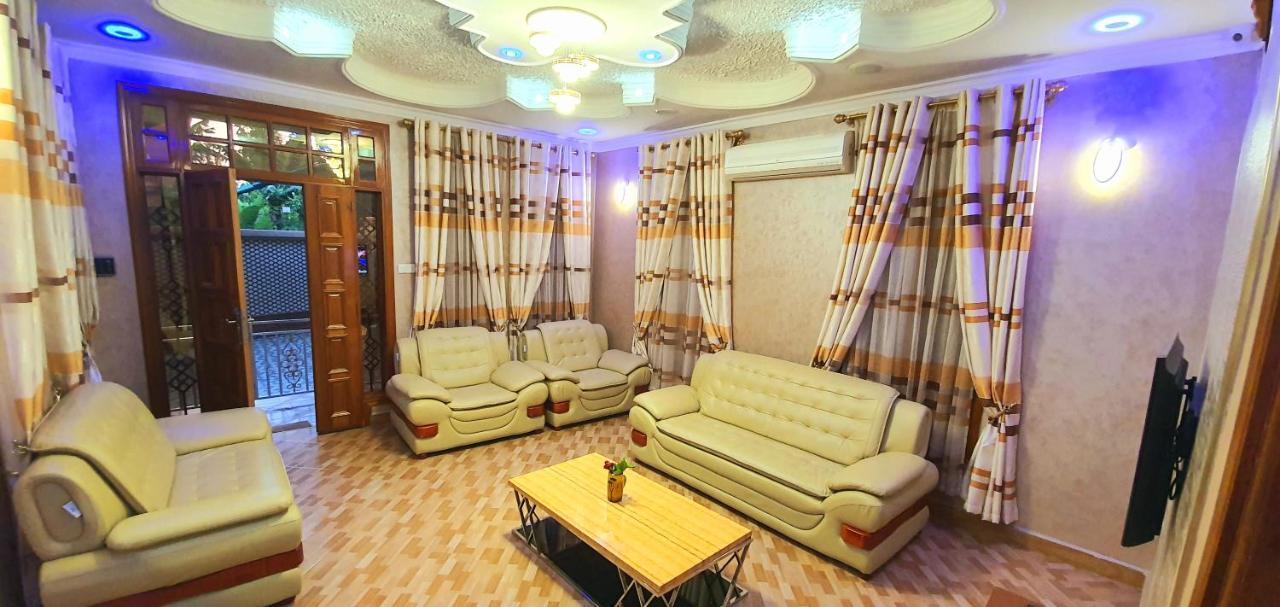 Cape Of Goodhope Vacation Home Arusha Ngoại thất bức ảnh