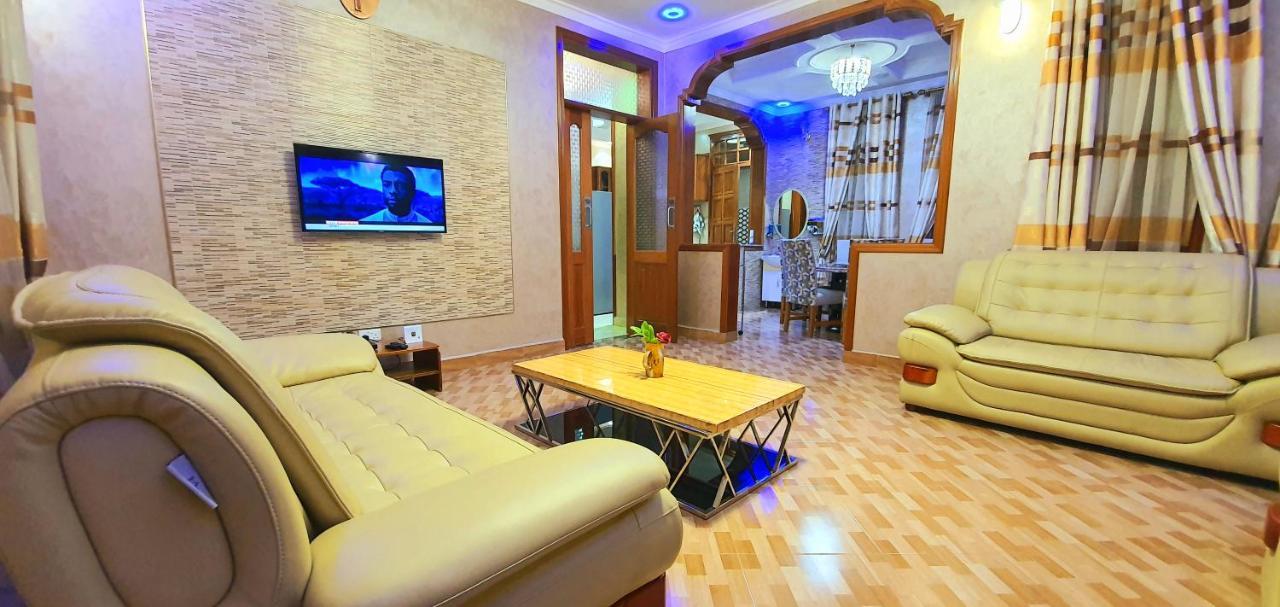 Cape Of Goodhope Vacation Home Arusha Ngoại thất bức ảnh