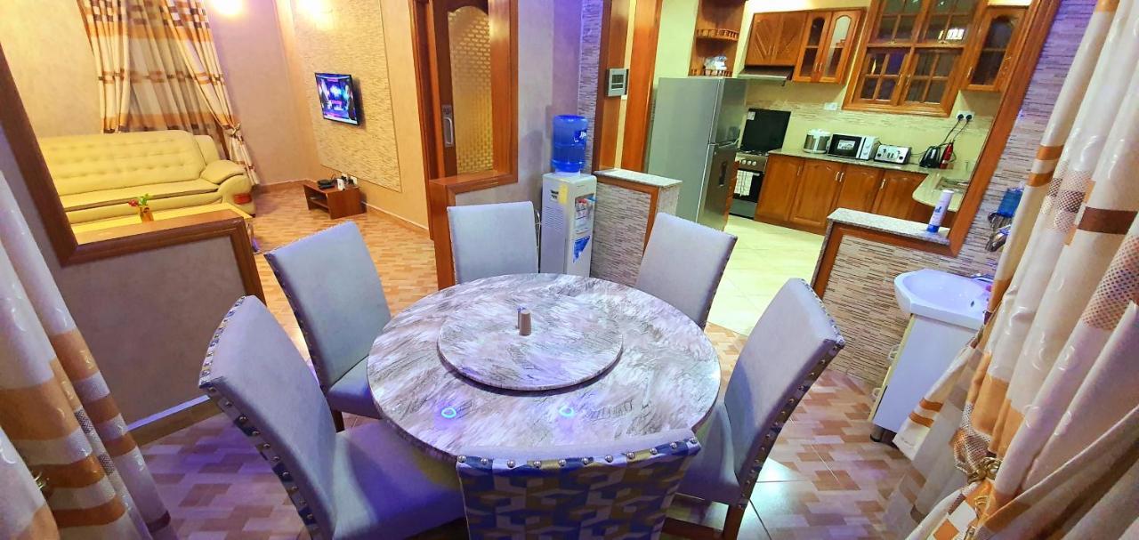 Cape Of Goodhope Vacation Home Arusha Ngoại thất bức ảnh
