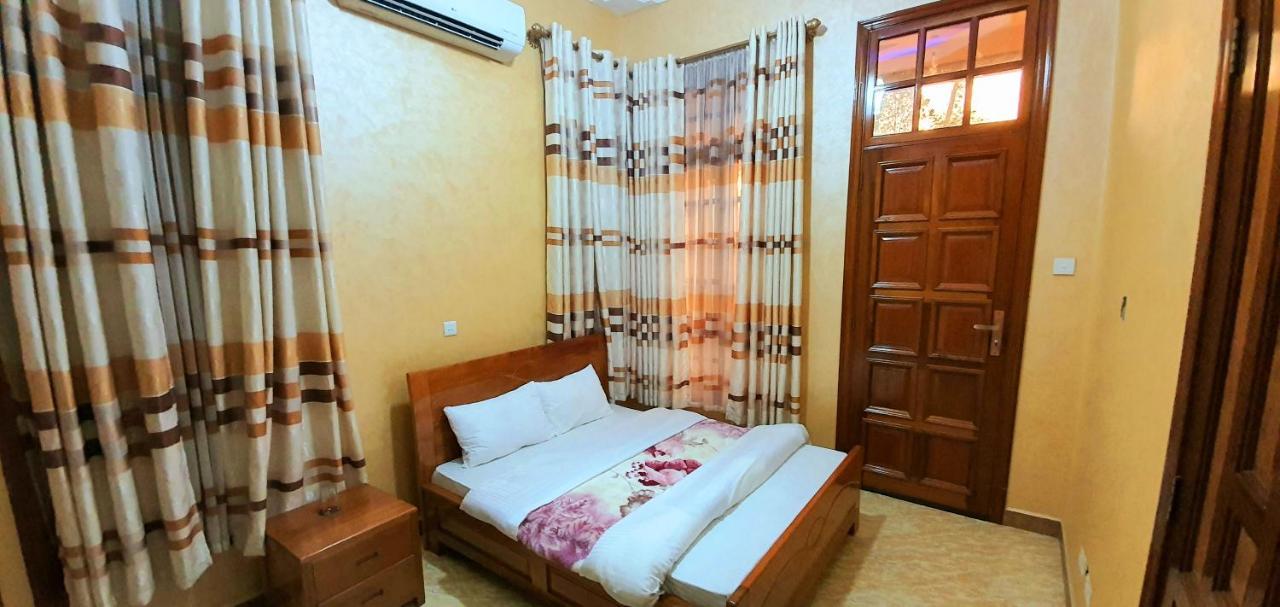 Cape Of Goodhope Vacation Home Arusha Ngoại thất bức ảnh