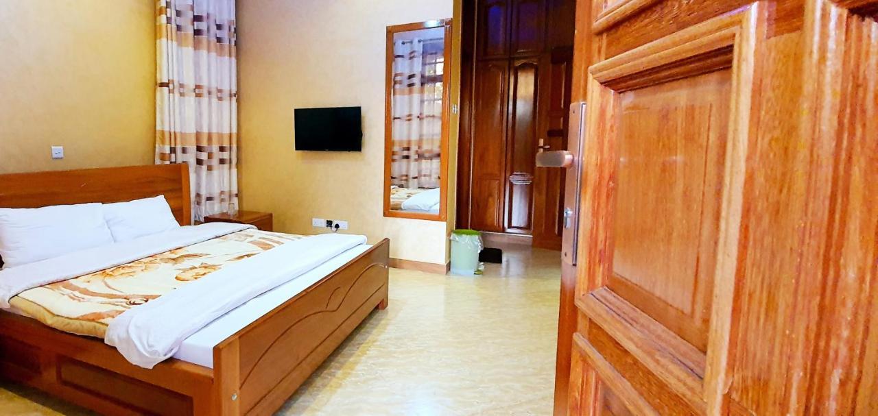 Cape Of Goodhope Vacation Home Arusha Ngoại thất bức ảnh