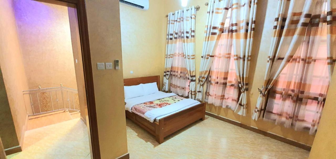 Cape Of Goodhope Vacation Home Arusha Ngoại thất bức ảnh