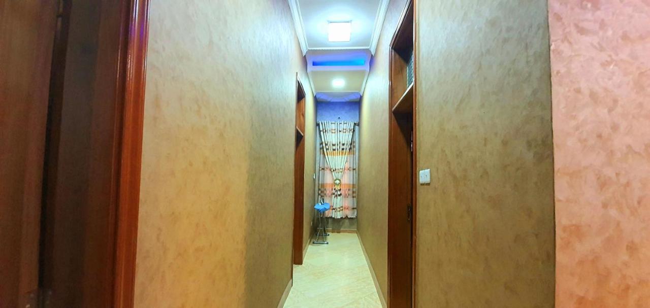 Cape Of Goodhope Vacation Home Arusha Ngoại thất bức ảnh